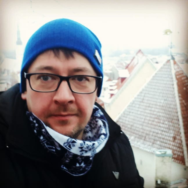 dennis_hdd в LOOKY. #estonia,#зимниеканикулы,#отдых. Отдыхаем в Эстонии �...