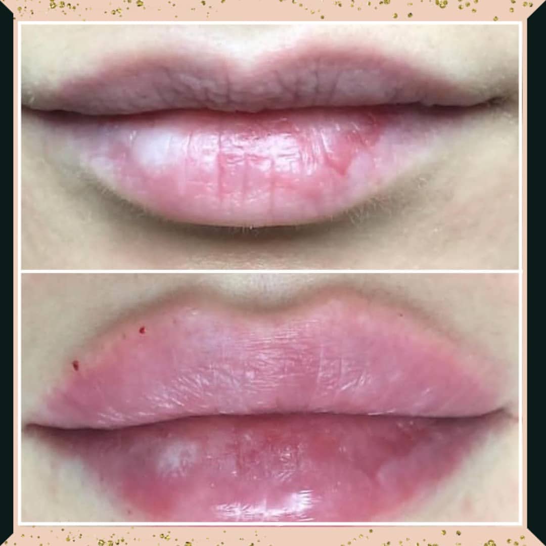 bellestydio в LOOKY — Мечтаешь о пухлых губках? Тогда тебе к нам!!?😍💖#контурнаяп