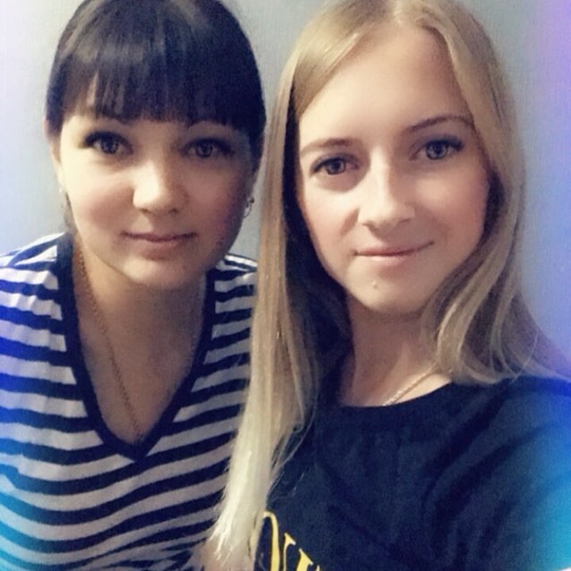viktorija_maratovna в LOOKY — И мы снова вместе с моей @se_rg_ee_vn_a 😍😘🙏 праздники про