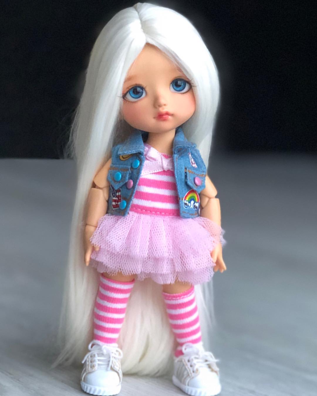 sea2702 in LOOKY. #лати,#латидолл,#lati,#latidoll,#latidolls,#latitan,#latitanskin,#latiyellow,#latiyellowtan,#latimina,#latiyellowmina. Однозначно Мина блон...