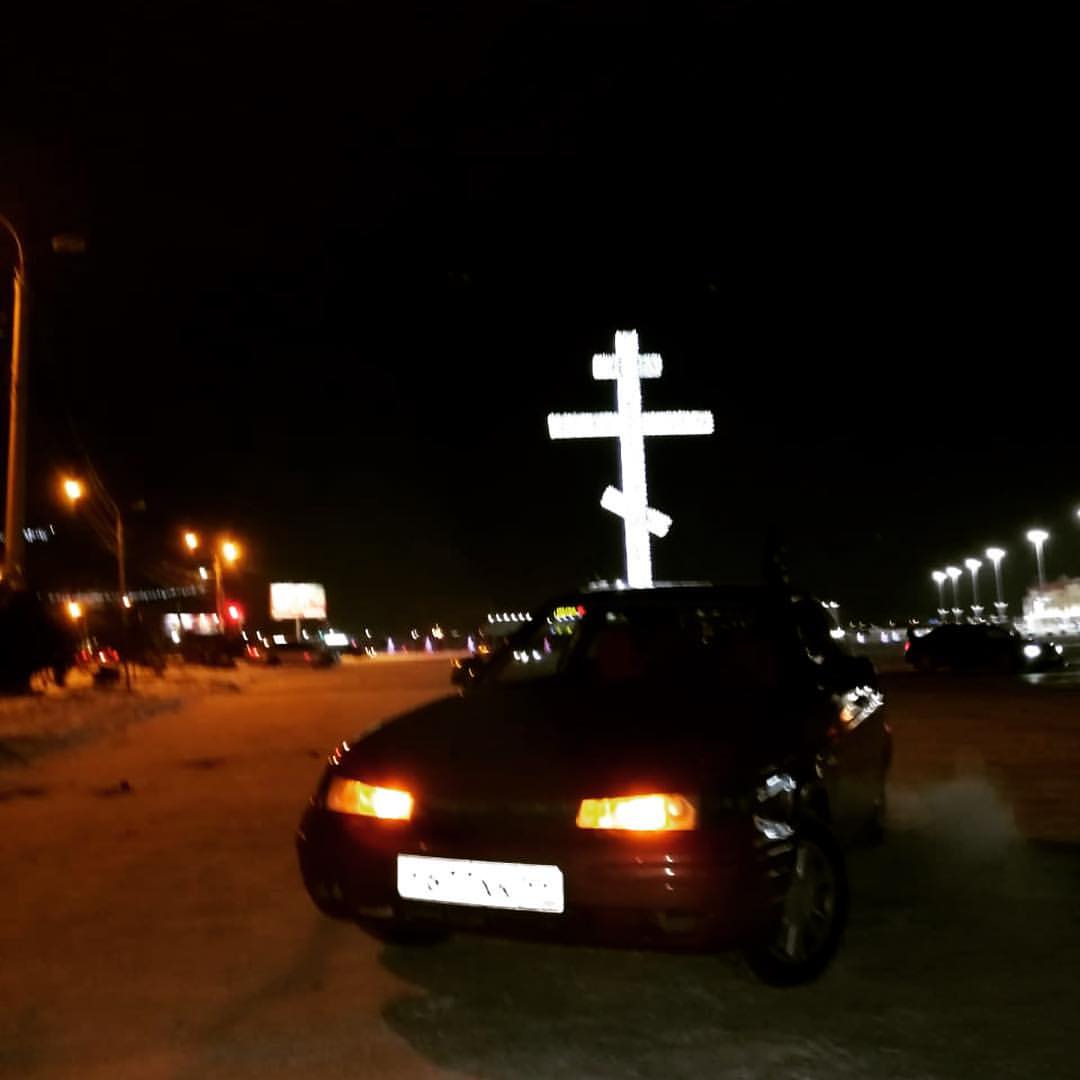 pstepanenko___95 in LOOKY. . С Рождеством мои род...