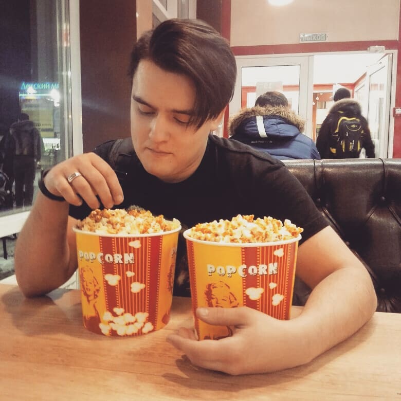 iamgene.png в LOOKY. #vacation#cinema#popcorn#2019#taganrog#кино#нео#выходные#попкорн. #vacation#cinema#pop...
