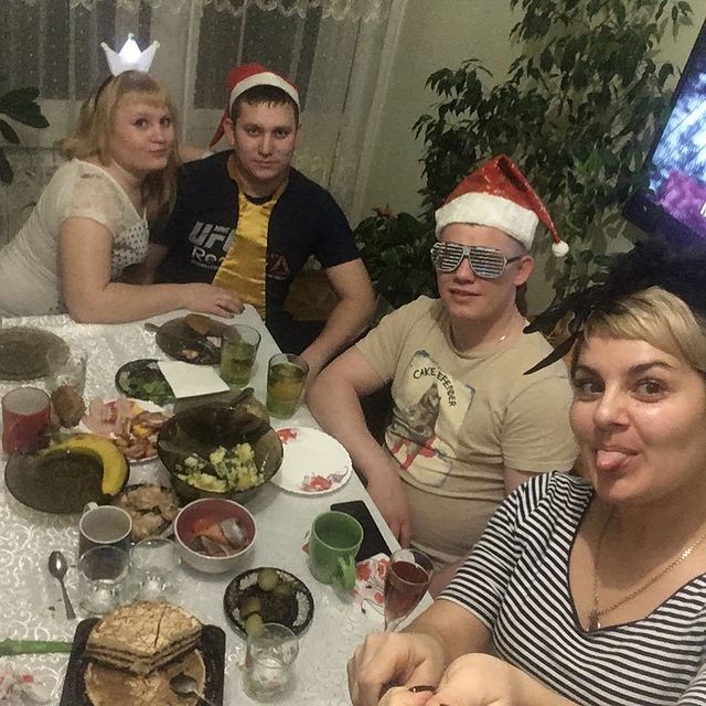 madlen063 в LOOKY. . Merry#Christmas🌲🌲�...
