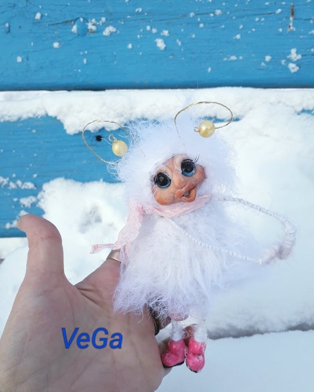 gala_vedernikova в LOOKY — фото 6