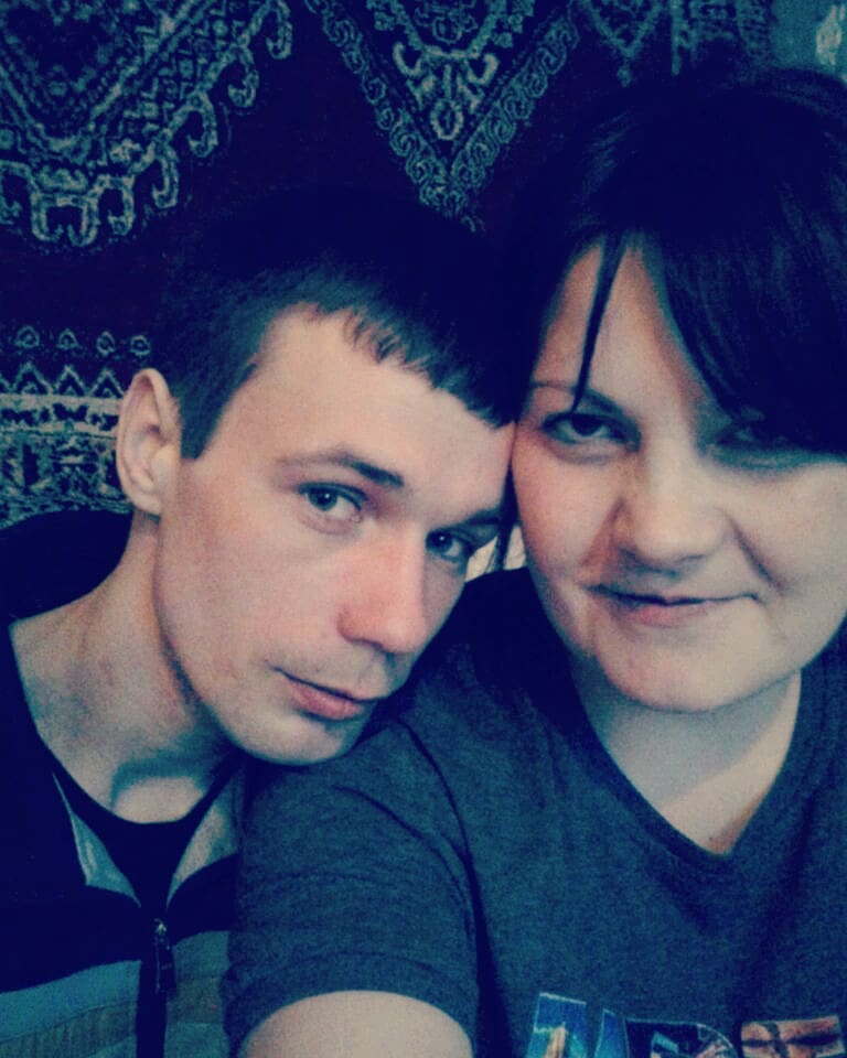 blact_girl89 в LOOKY. . С мужем))) Love...