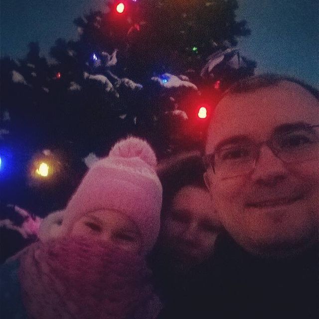 kovalenkopro в LOOKY. #срождеством,#времясемьи,#добрыетрадиции. С Рождеством!🎇
Добр...