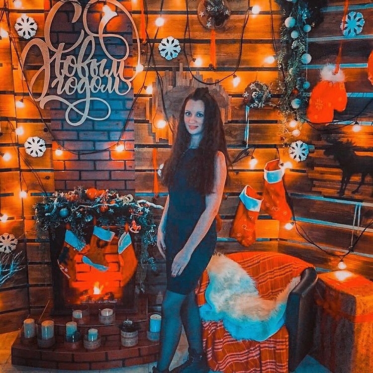 nataliiya.ya в LOOKY — С самым прекрасным праздником всех поздравляю🎄🌟🎄🌟🎄
.
Же