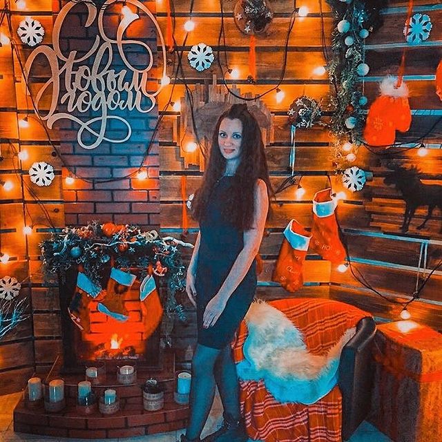 nataliiya.ya в LOOKY. . С самым прекрасным п...
