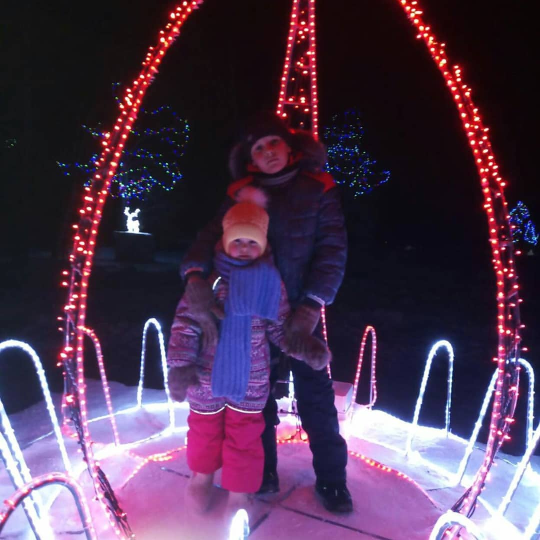 marina_gavruseva in LOOKY. . null