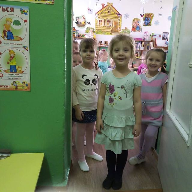 marina_gavruseva в LOOKY. . Сад.подготовка к елк...