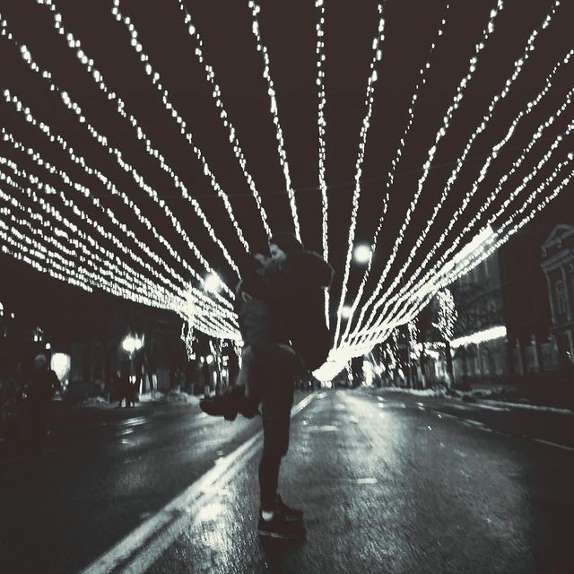 alexandra_9966 в LOOKY. #майкоп,#зима,#2019,#новыйгод,#новыйгод2019,#снег,#елки,#подарочки,#мой,#💋,#🖤,#😍. Я-девушка...
Я буду ...