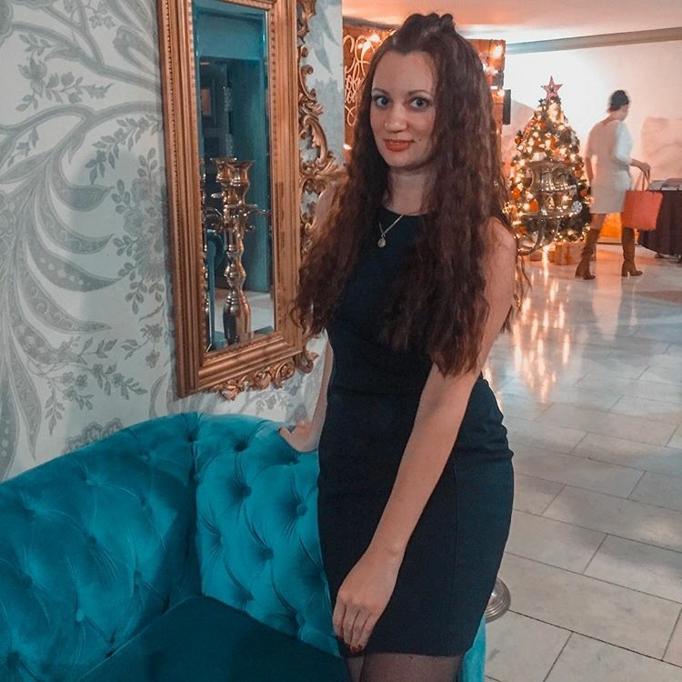 nataliiya.ya в LOOKY — Это был ещё один прекрасный день в моей жизни 💫🎊🎉😍
⠀
Спа