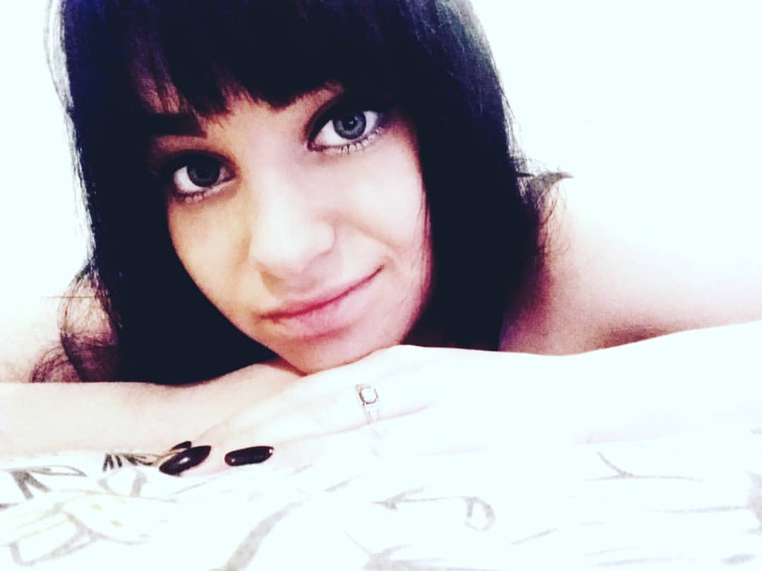 _yulianna_subbotina_ в LOOKY — 😍