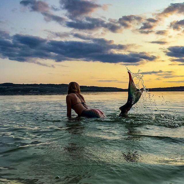 b_stt в LOOKY. #mermaid,#mermaids,#русалка,#хвострусалки,#ocean,#dayflash,#model,#modelagency,#modellife,#modelscout,#modelpose,#fashioninclusionnow. Несколько лет назад ...