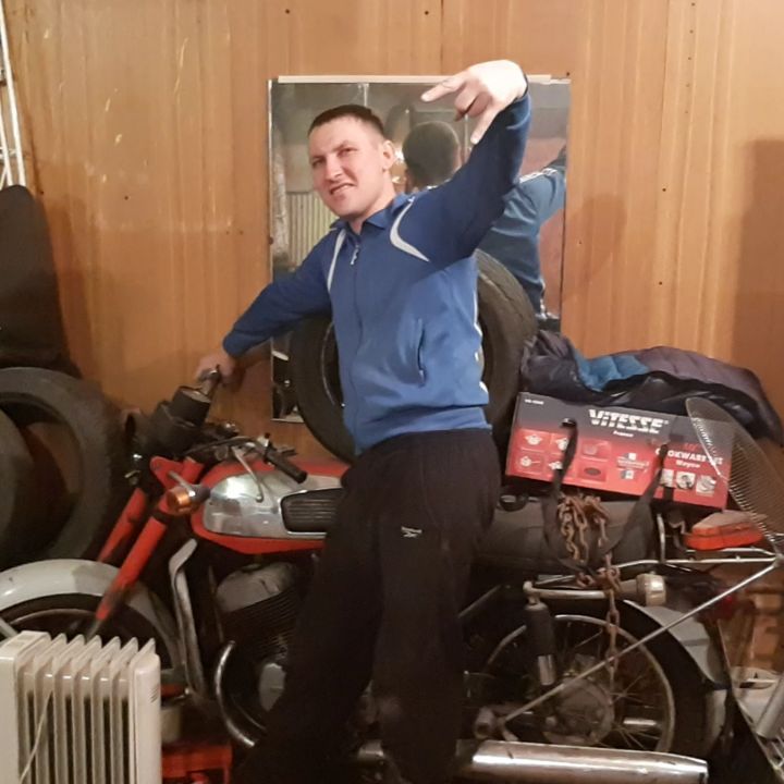 sergey_rf38 in LOOKY. . Это мой друг и его л...