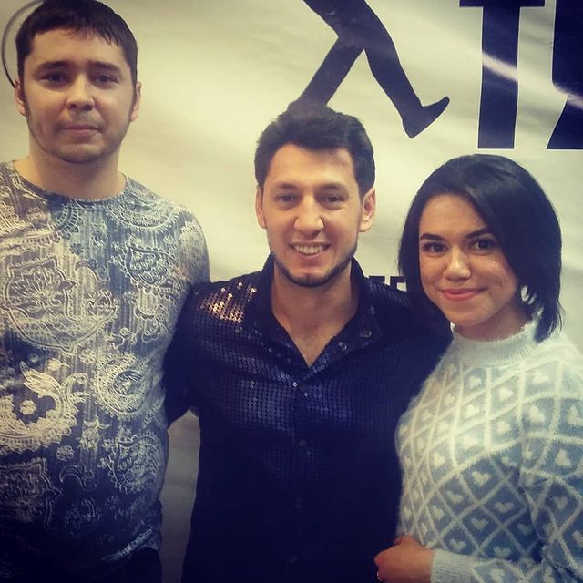 rezedusha_ в LOOKY. #фирдустямаев🎵🎤🎶. #фирдустямаев🎵🎤🎶