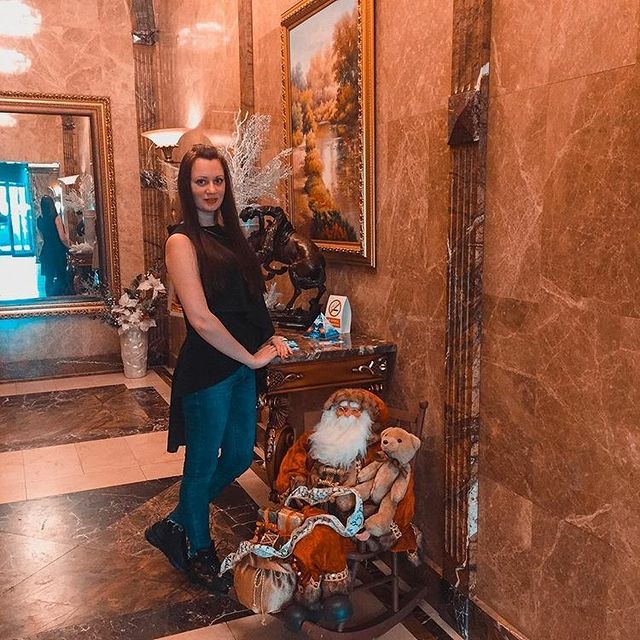 nataliiya.ya в LOOKY. . Во всех нас заложен ...