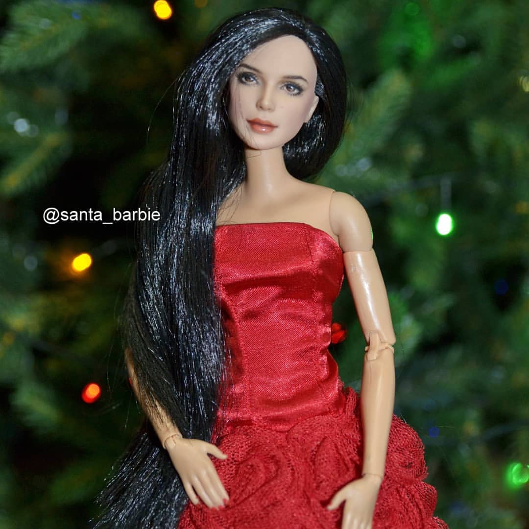 santa_barbie в LOOKY — фото 3