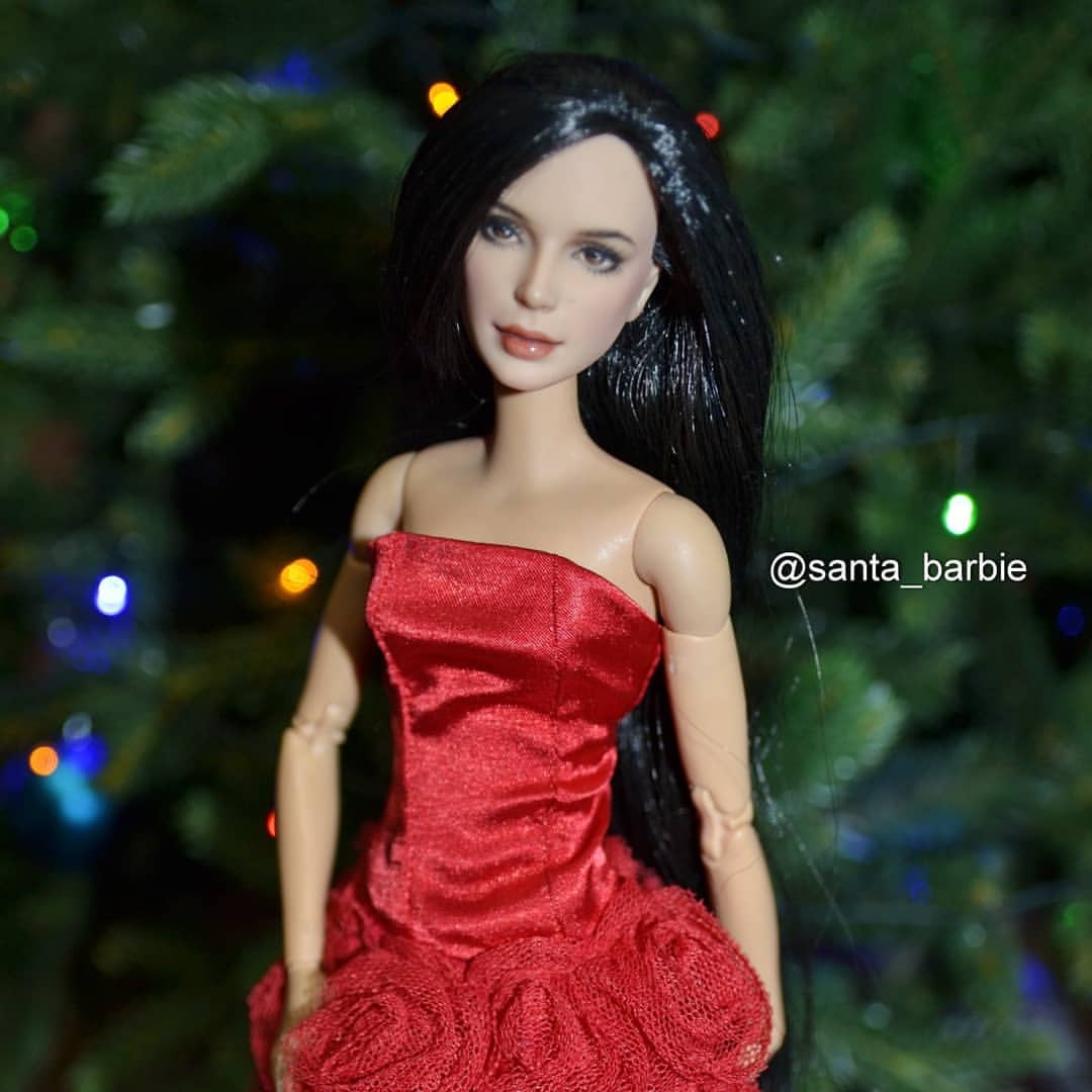 santa_barbie в LOOKY — фото 2