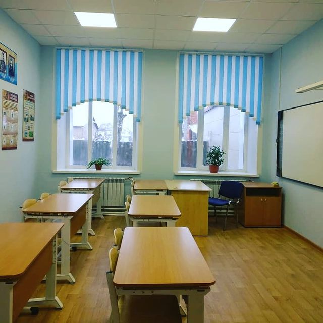 uljanova_olga84 в LOOKY. #Ремонт,#22школатокарево,#спасибо,#люберцыдетям,#СОШ22токарево. Сегодня прекрасный д...