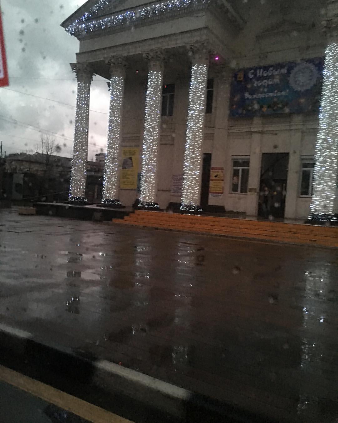 s_nik.nik_s в LOOKY. . Новогодний Новоросси...