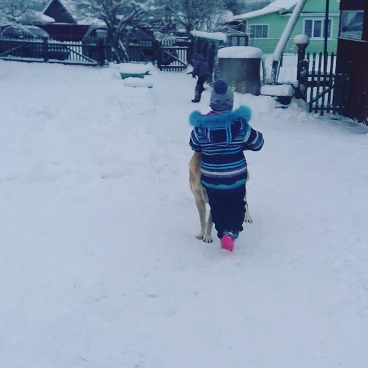 zorin.s.s in LOOKY. . Зимние забавы )))