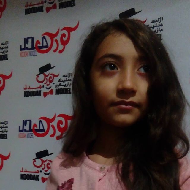 arashyousf в LOOKY. . شرکت کردن دختر بابا ...