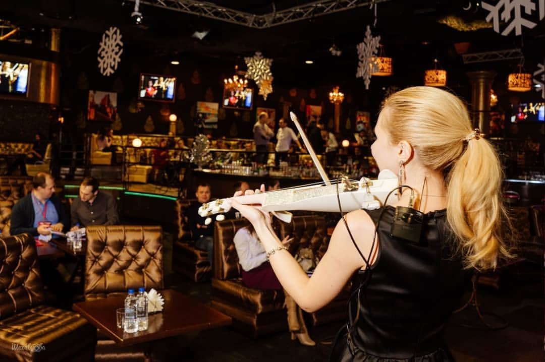 evgeniya_violin в LOOKY — фото 4