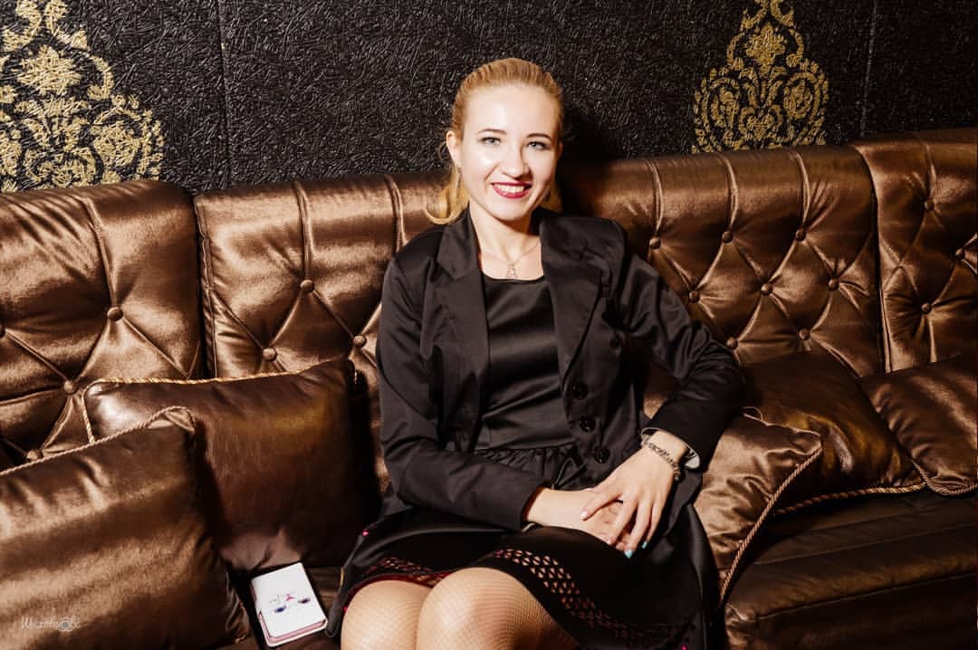 evgeniya_violin в LOOKY — фото 2