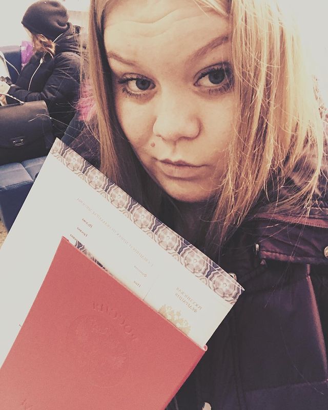 pudova__tatiana в LOOKY. #диплом#диплом2019#ура#магистр#дипломушка#дипломушкамой#дипломзащищен#дипломвруках#дипломмагистра#дипломюриста#дипломированныйспециалист#дипломсотличием📕#. Уррраааа!!!
После то...