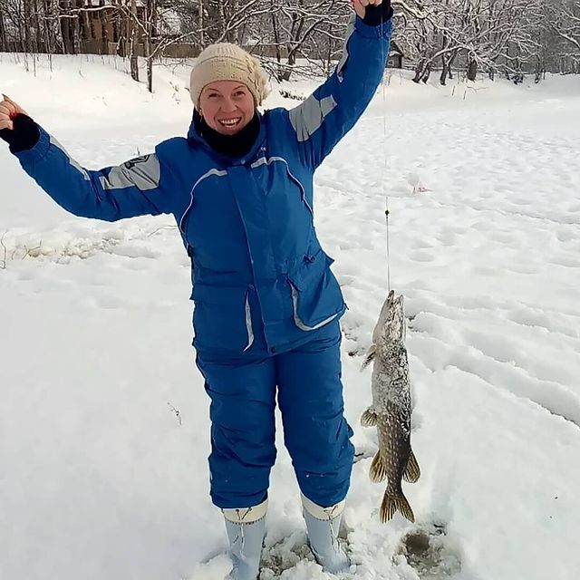 fishing.ideal в LOOKY. . 🔥Отличное видео!! �...