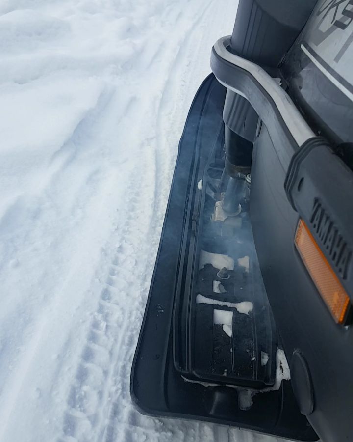 chegnip в LOOKY. . Завершение отпуска.
