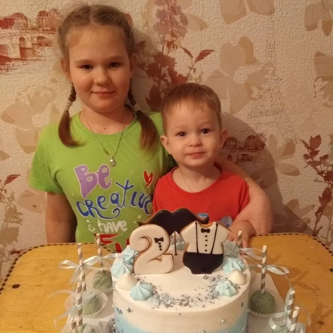 natalia.klimenko.77 в LOOKY. . С днём Рождения, мой...