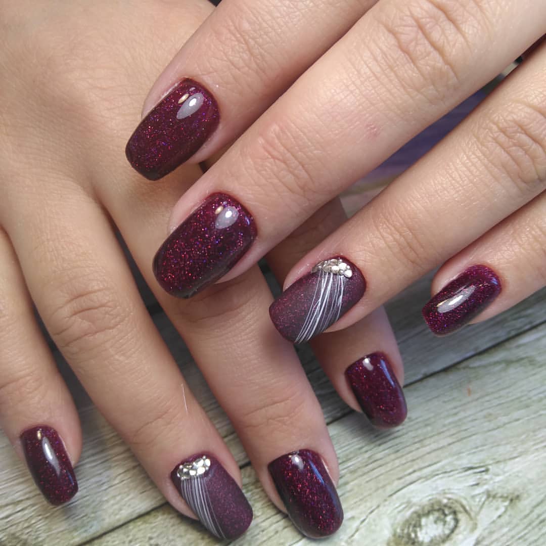 alena_goldnail в LOOKY — #маникюралёнина#маникюртольятти#ногти#педикюр#стиль#покрытие