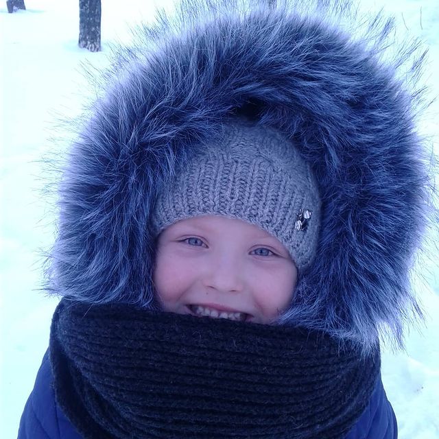 alenagavrilova14 в LOOKY. . -22 за бортом....