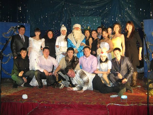 julia_arkadievna_yakovleva в LOOKY. . Үчүгэй да кэмнэр аас...