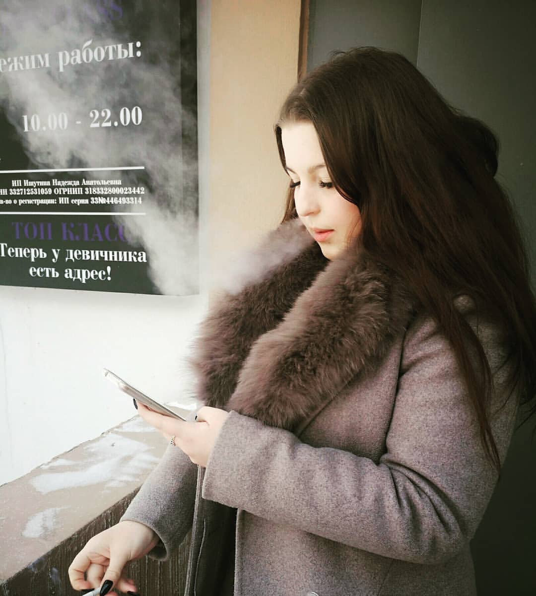 shilovskaya_98 в LOOKY — Спасибо моему личному фотографу @nekipelova.an 😁