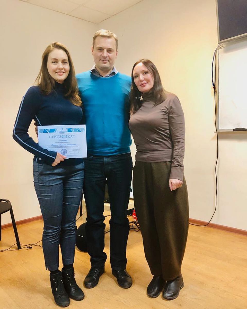 kolesnik_psy в LOOKY — Ещё один Шаг к профессионализму Когнитивно- поведенческая те