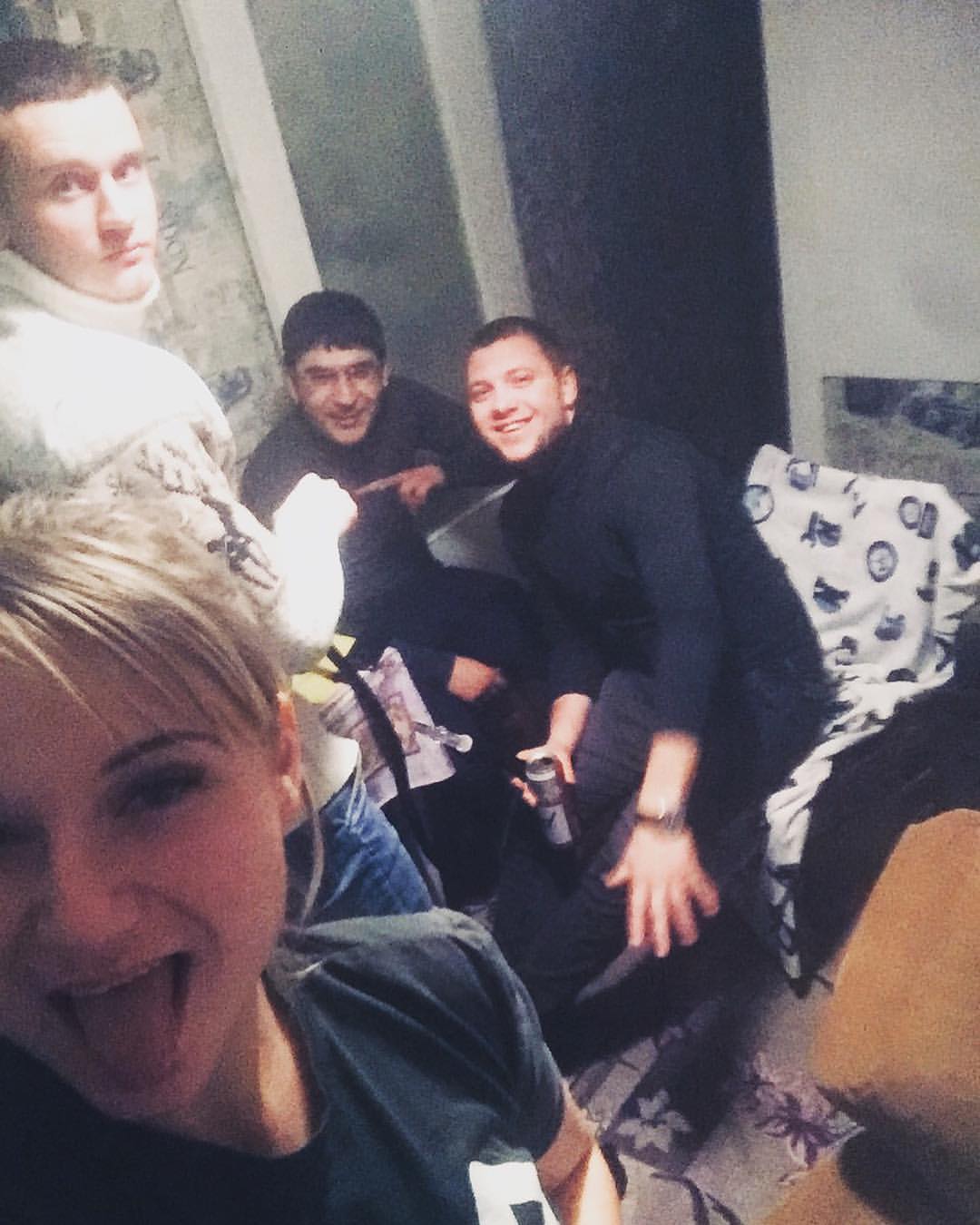 krisalekseevnalisa в LOOKY — #встретились 💋