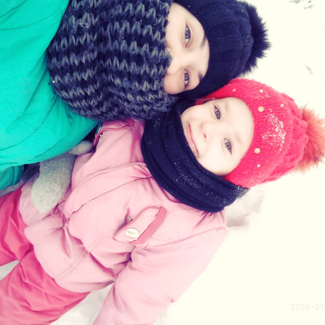kalininanadya12.27 in LOOKY. . Дети - это счастье❤�...