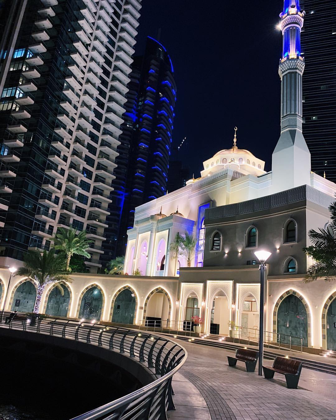 va_markov в LOOKY. #dubaimarina,#dubai,#uae,#дубай,#оаэ,#мечеть,#mosque. #dubaimarina #dubai ...
