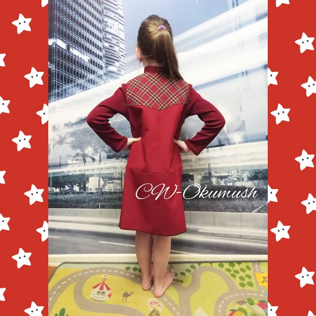 cw_okumus в LOOKY — фото 2