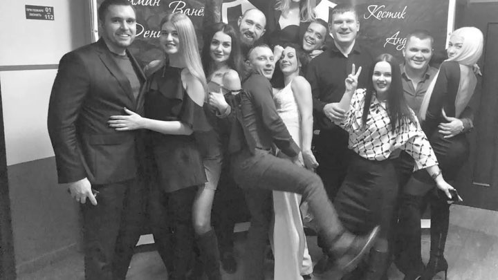 nv_teplov в LOOKY. #workhard,#playhard. Огромное спасибо все...