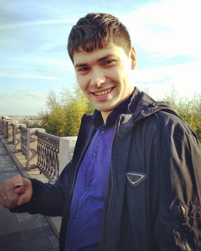 tonda612 в LOOKY. . Все, что ни делается...