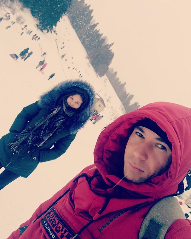 alexandra_9966 в LOOKY. #гузерипль,#портизанскаяполяна,#2019,#4января,#зима,#снег,#горка,#санки,#веселье,#отдых,#свещийвоздух,#я,#ты,#❤️,#всегдавместе,#мой. •
•
•
•
•
•
•
•
•
#г...