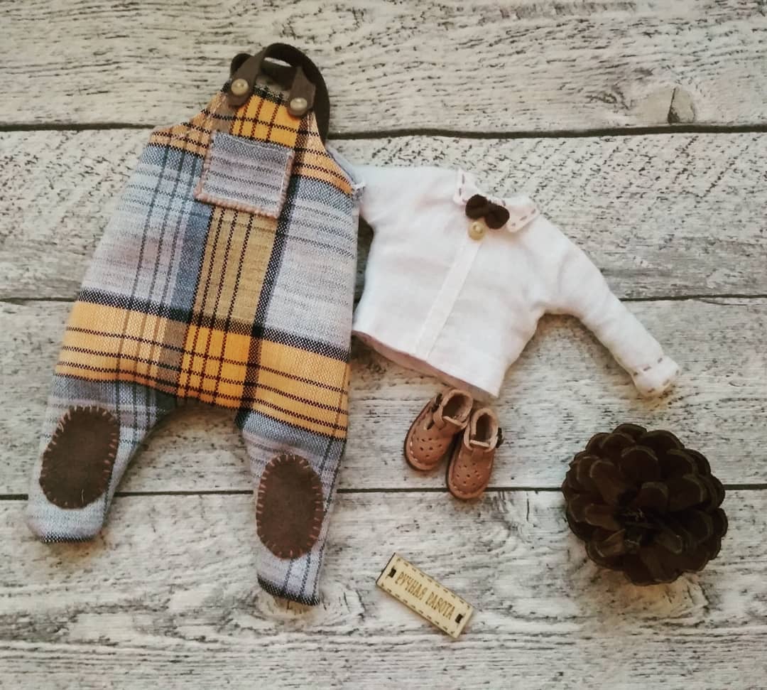 da6enka26_knit в LOOKY — Сшито на заказ
Возможен повтор в другом цвете 😊

#блайзплат