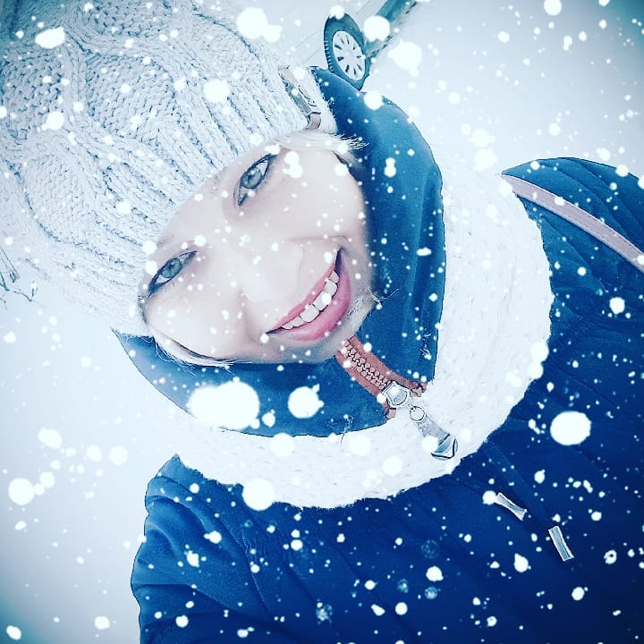 fenix_zirka в LOOKY — Снег, снежок, белая метелица....
#снег #2019 #зима #хочулето
