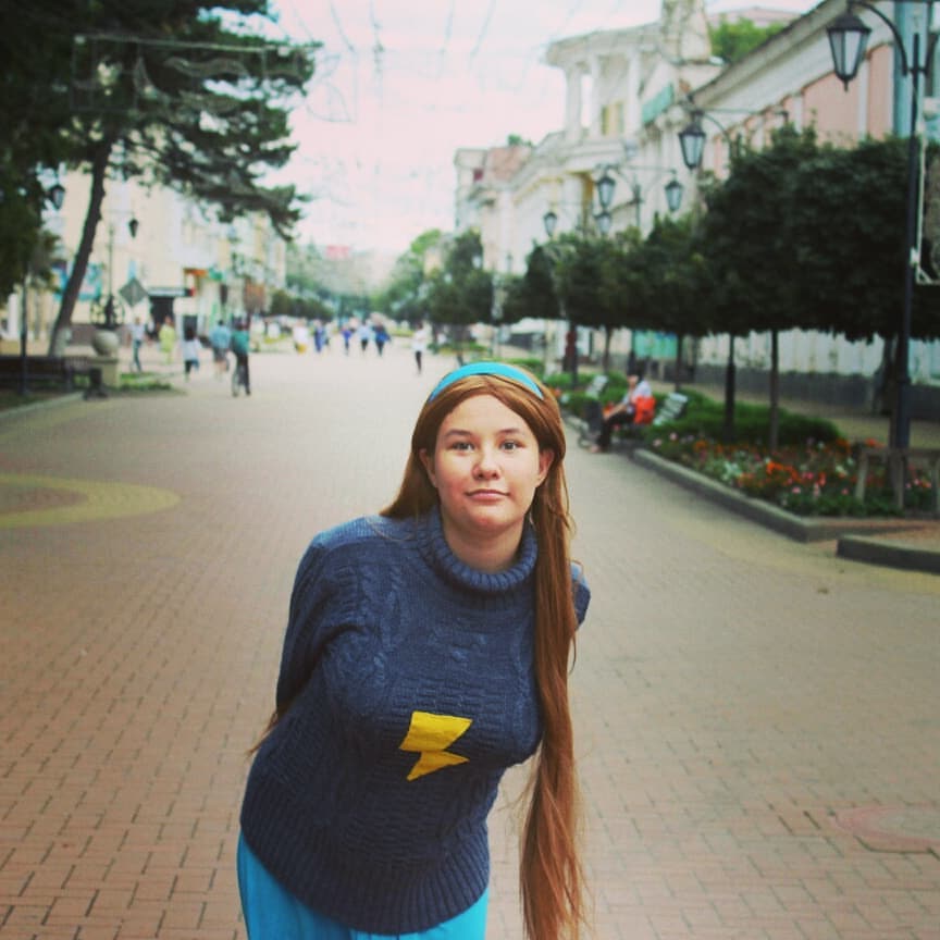 force_born в LOOKY — фото 2
