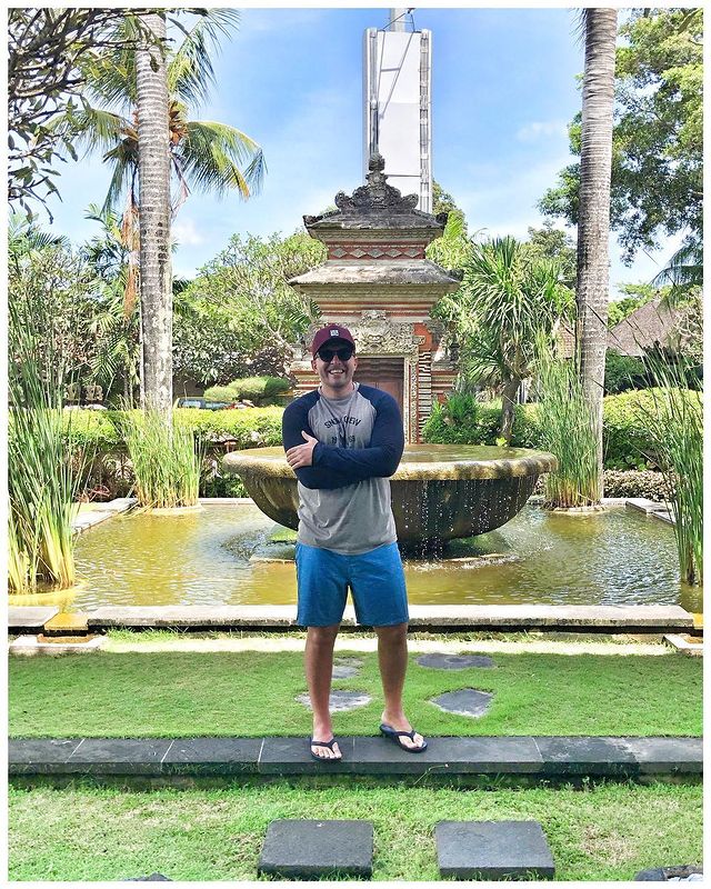 nv_teplov в LOOKY. #bali,#workhard,#playhard,#2019. Bali #bali #workhard...