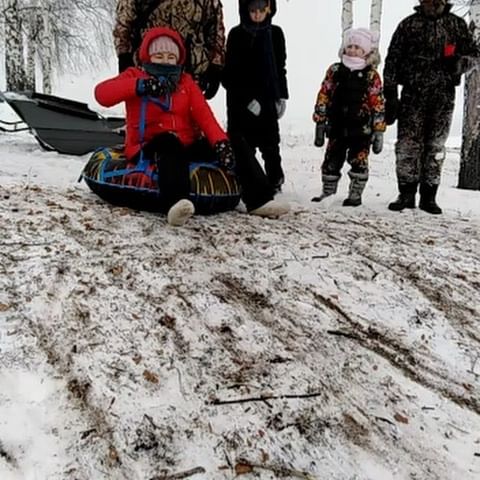 svetikarina в LOOKY. . Покатушечки с любимы...